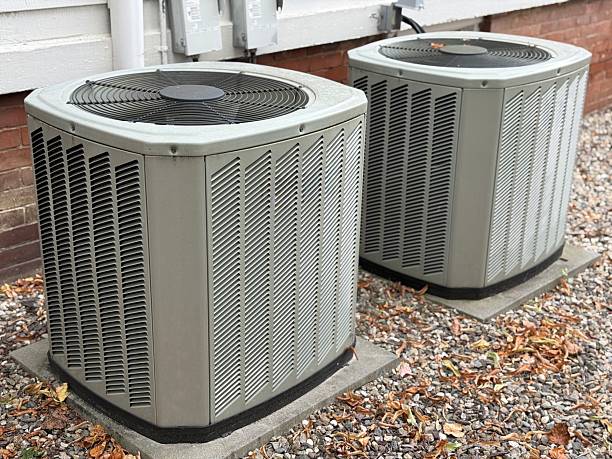 Reliable Emergency Hvac contractor in South Holland, IL by Leonard HVAC