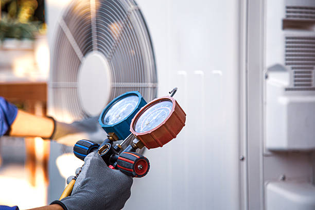 Affordable Emergency Hvac solutions in South Holland, IL